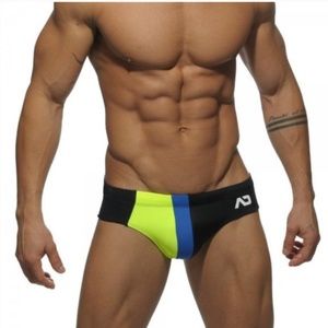 Addicted Swim Brief